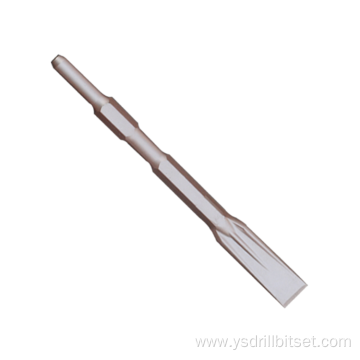 Wide Chisel Bit For Hammer Sds Drill Tile